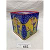 Image 2 : Vintage Schylling 1997 Jack In The Box