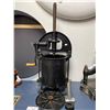 Image 1 : Antique Cast Iron Fruit Press For Wine Making