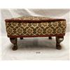 Image 2 : Victorian Foot Stool