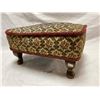 Image 3 : Victorian Foot Stool