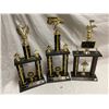 Image 1 : 3 Trophies For Car Shows