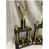 Image 2 : 3 Trophies For Car Shows