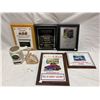 Image 1 : Assorted Awards Plaques For Car Shows
