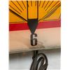 Image 3 : Vintage Shell Pam Clock, Lights Up And Works In Great Condition