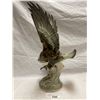Image 5 : Porcelain Eagle By Kutschenreuther Kunstabteilung