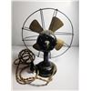 Image 3 : Vintage Westinghouse Electric Desk Fan, Engraved Pauls Cooler
