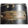 Image 4 : Vintage Westinghouse Electric Desk Fan, Engraved Pauls Cooler