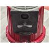 Image 2 : Red Gumball Machine On Stand