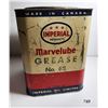 Image 1 : Imperial Marvelube 10Lb Grease Can