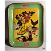 Image 1 : Vintage Coca Cola Serving Tray