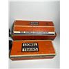 Image 2 : Vintage Lionel Electric Trains In Original Boxes #6465, #6462-125, #6462, Etc