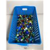 Image 1 : Assorted Marbles