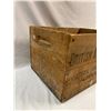 Image 4 : British American Paint Company Wooden Crate