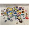 Image 1 : Large Assortment Of Pins