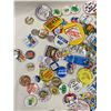 Image 2 : Large Assortment Of Pins