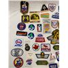 Image 2 : Assorted Vintage Patches