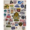 Image 3 : Assorted Vintage Patches