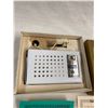 Image 2 : Vintage Nobility Model 1542N 15 Transistor Radio In Original Box