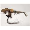 Image 2 : South American Wolf Rattle