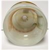 Image 2 : Swirl Glass Ash Tray Base