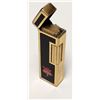 Image 2 : Vintage Forum Lighter With Flower Motif In Original Case In Box