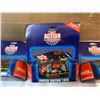 Image 2 : Box Of 1:64 Racing Stock Cars New In Box