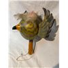 Image 3 : Vintage South American Bird Rattle