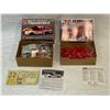 Image 2 : 2 Model Kits, Amt Thunderbird, And Monogram Eliminator