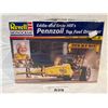 Image 1 : Sealed Revell Pennzoil Top Fuel Dragster