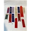 Image 1 : Assorted Awards Ribbons, Kennel Club, Dog Show, Horse Show, Sports Official, Etc..