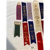 Image 2 : Assorted Awards Ribbons, Kennel Club, Dog Show, Horse Show, Sports Official, Etc..
