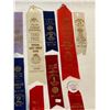 Image 3 : Assorted Awards Ribbons, Kennel Club, Dog Show, Horse Show, Sports Official, Etc..