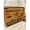 Image 3 : Box Of Pennzoil Car Shaped Motor Oil Bottles Approx 12.