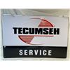 Image 1 : Tecumseh Service Sign
