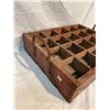 Image 2 : Vintage Hier Nickel Brau Habfurt Wooden Crate