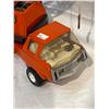 Image 2 : Vintage Pressed Steel Tonka Crane Truck
