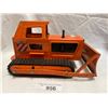 Image 1 : Vintage Pressed Steel Buddy L Bulldozer