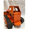 Image 3 : Vintage Pressed Steel Buddy L Bulldozer