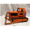 Image 4 : Vintage Pressed Steel Buddy L Bulldozer
