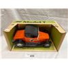 Image 1 : Vintage Nylint Model T In Original Box