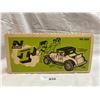 Image 2 : Vintage Nylint Model T In Original Box