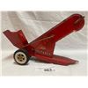 Image 1 : Vintage Pressed Steel Tonka Sand Loader