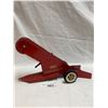 Image 5 : Vintage Pressed Steel Tonka Sand Loader