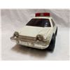 Image 3 : Vintage Tin Amc Tonka Pacer Police Car