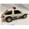 Image 4 : Vintage Tin Amc Tonka Pacer Police Car