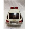 Image 5 : Vintage Tin Amc Tonka Pacer Police Car