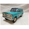 Image 2 : Vintage Pressed Steel Tonka Jeep Wagoneer With Original Box