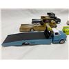 Image 2 : 5 Miniature Car Haulers