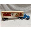 Image 5 : Vons Official Supermarket For The 1984 Olympic Games Truck And Trailer
