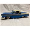 Image 1 : Vintage Tin Toy Ford Fairlane 500